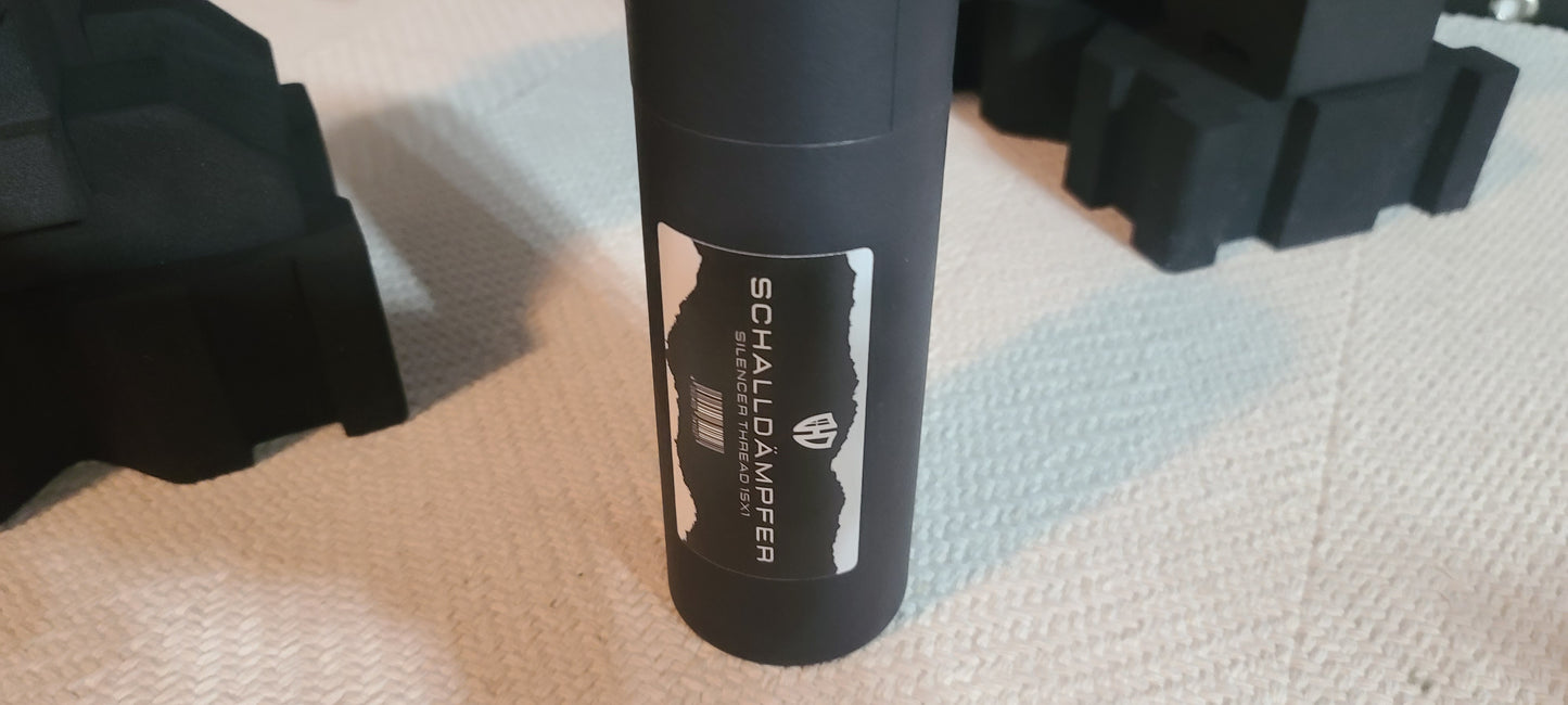 UMAREX HDP "PRODIGAL"