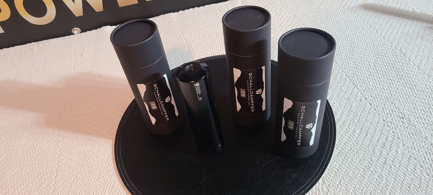 HDR50/HDP50 "SUPPRESSOR"