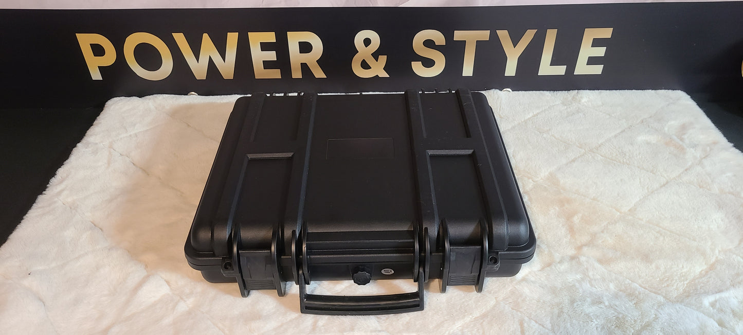 T8.1. "SILVER STREAK"