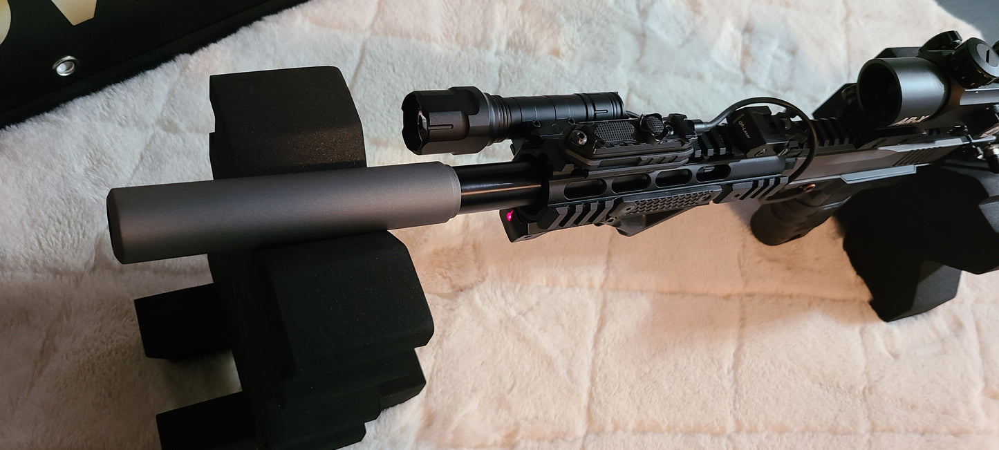 FSC "PEACE MAKER" 90 joules!!!