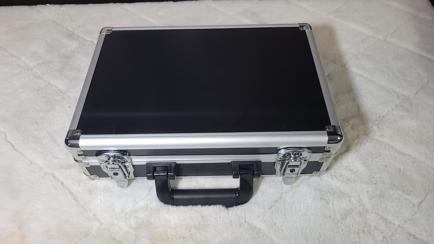 FIRST STRIKE T8.1 "BLACK OUT ⚫ EDITION"