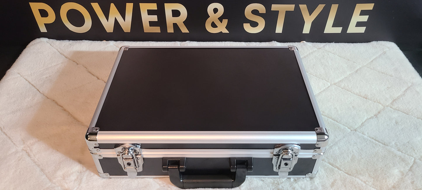 FIRST STRIKE T9.1 "Juggernaut"