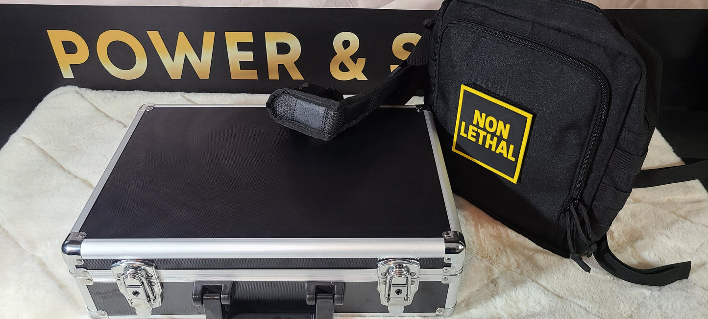 PEPPERBALL TRP "TORPEDO"