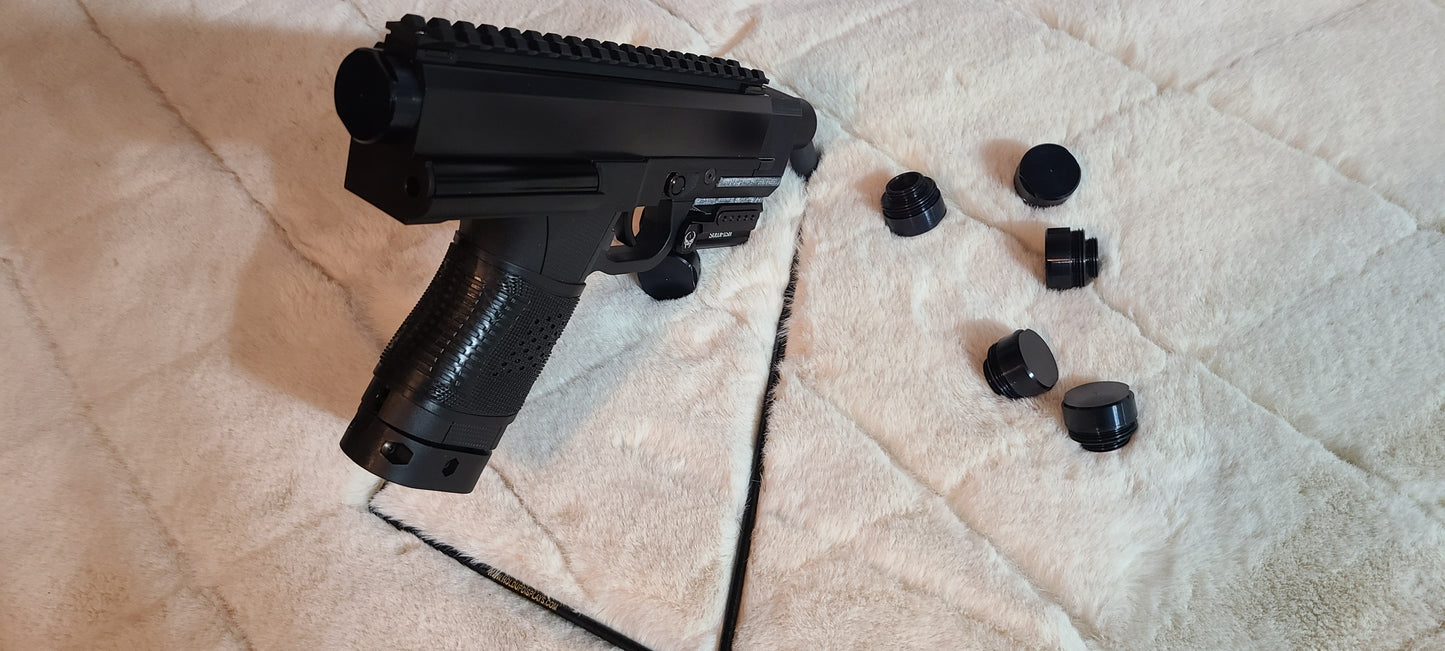 FSC/T8.1/T9.1/TCP " LARGE POWER PLUG"