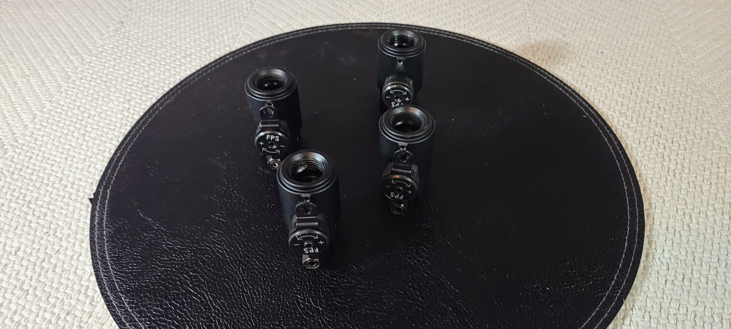 VALKEN M17A2 STOCK HEATCORE.