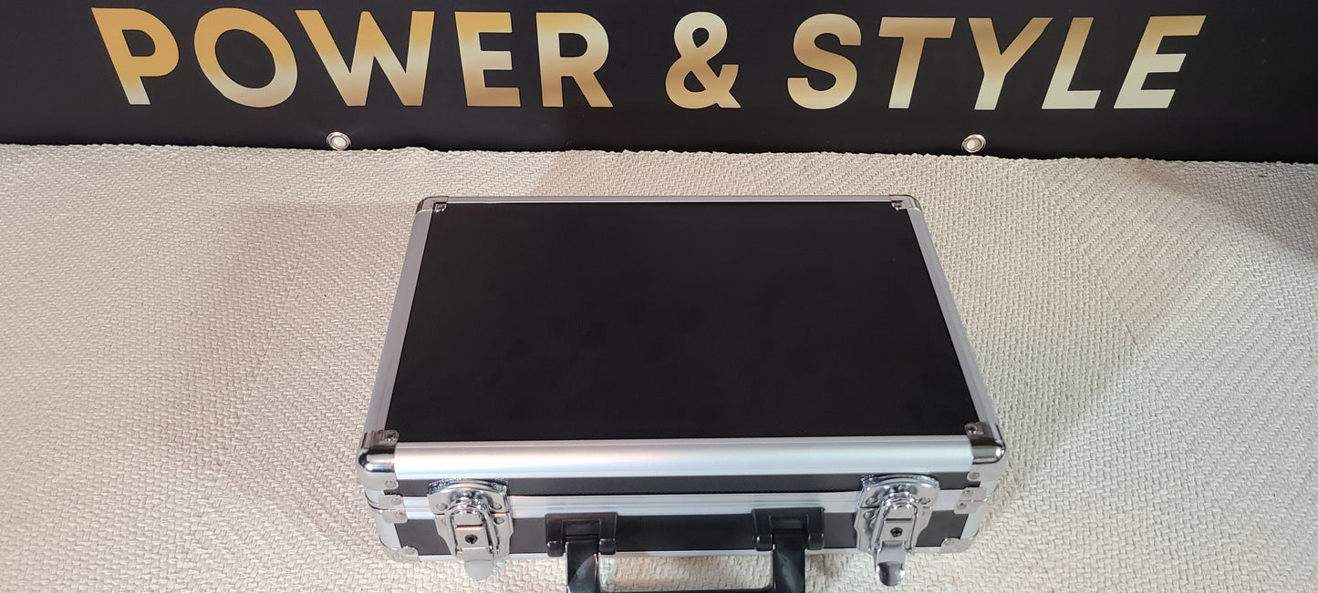 T8.1 "BLACK OUT EDITION"