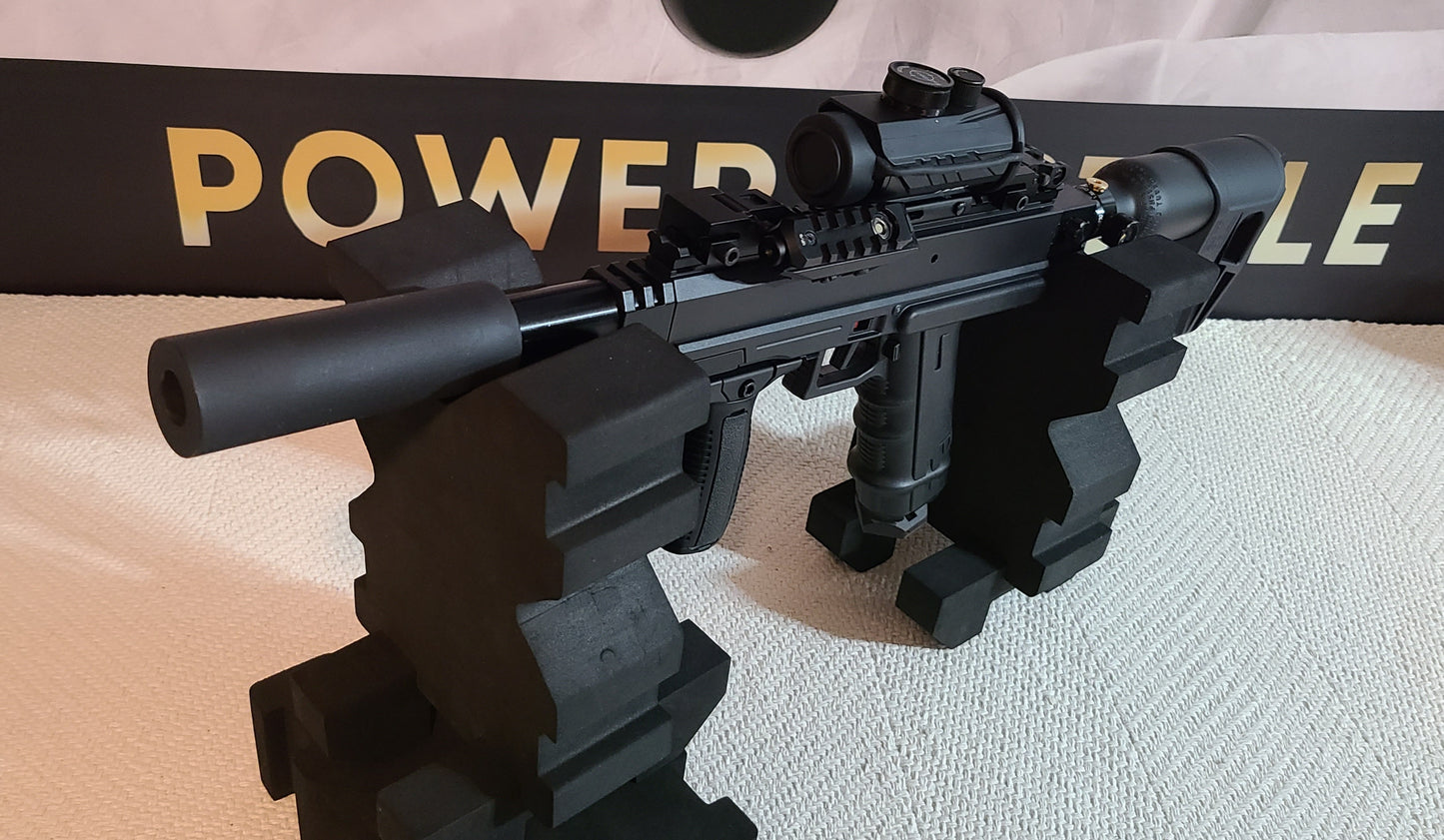 TIBERIUS T9.1 "SHORTY"