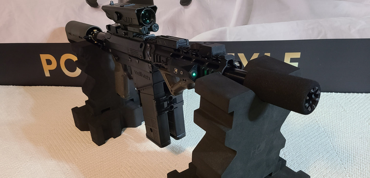 M17 "PROCTOR"