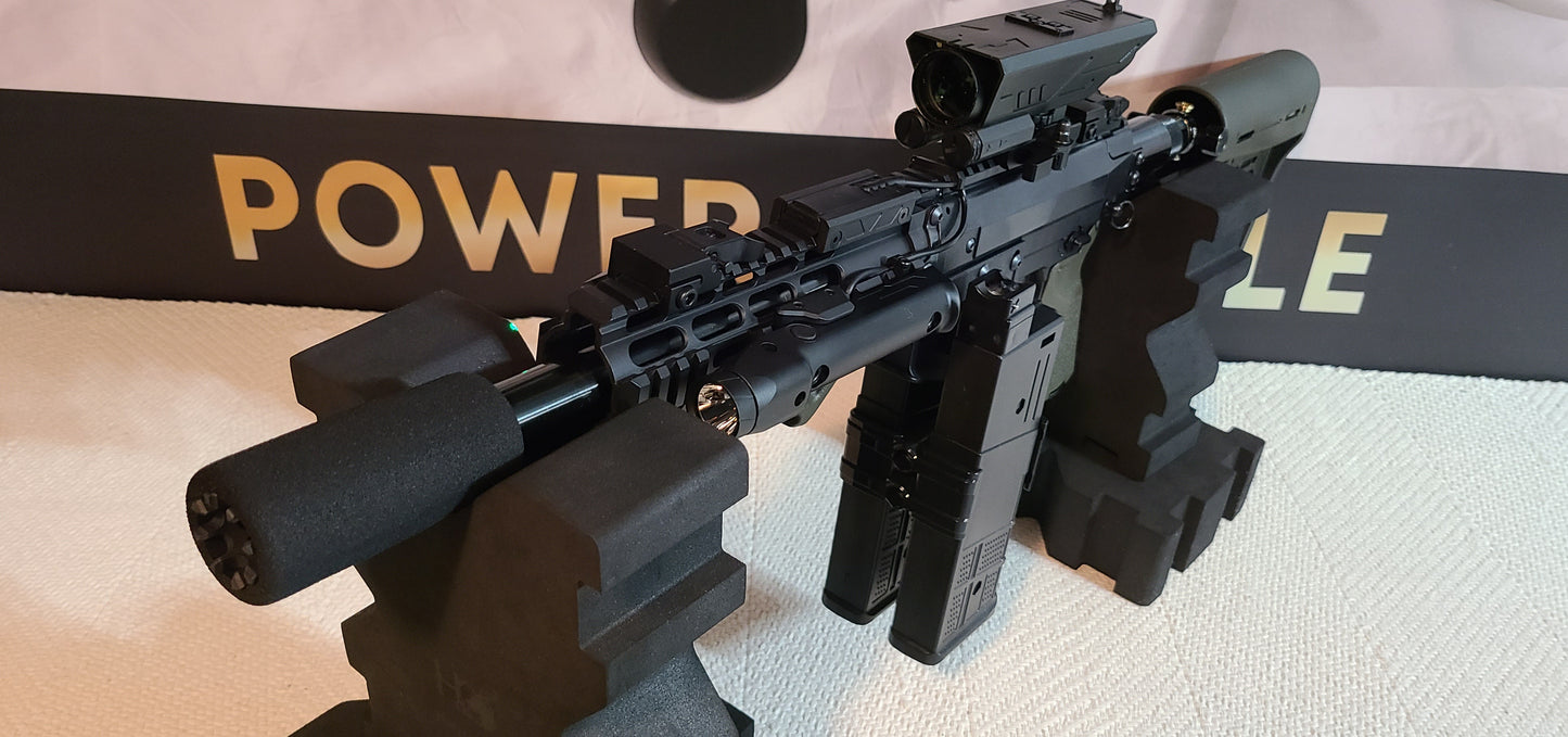 M17 "PROCTOR"