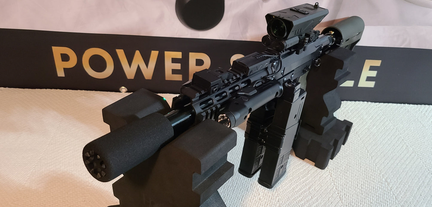 M17 "PROCTOR"