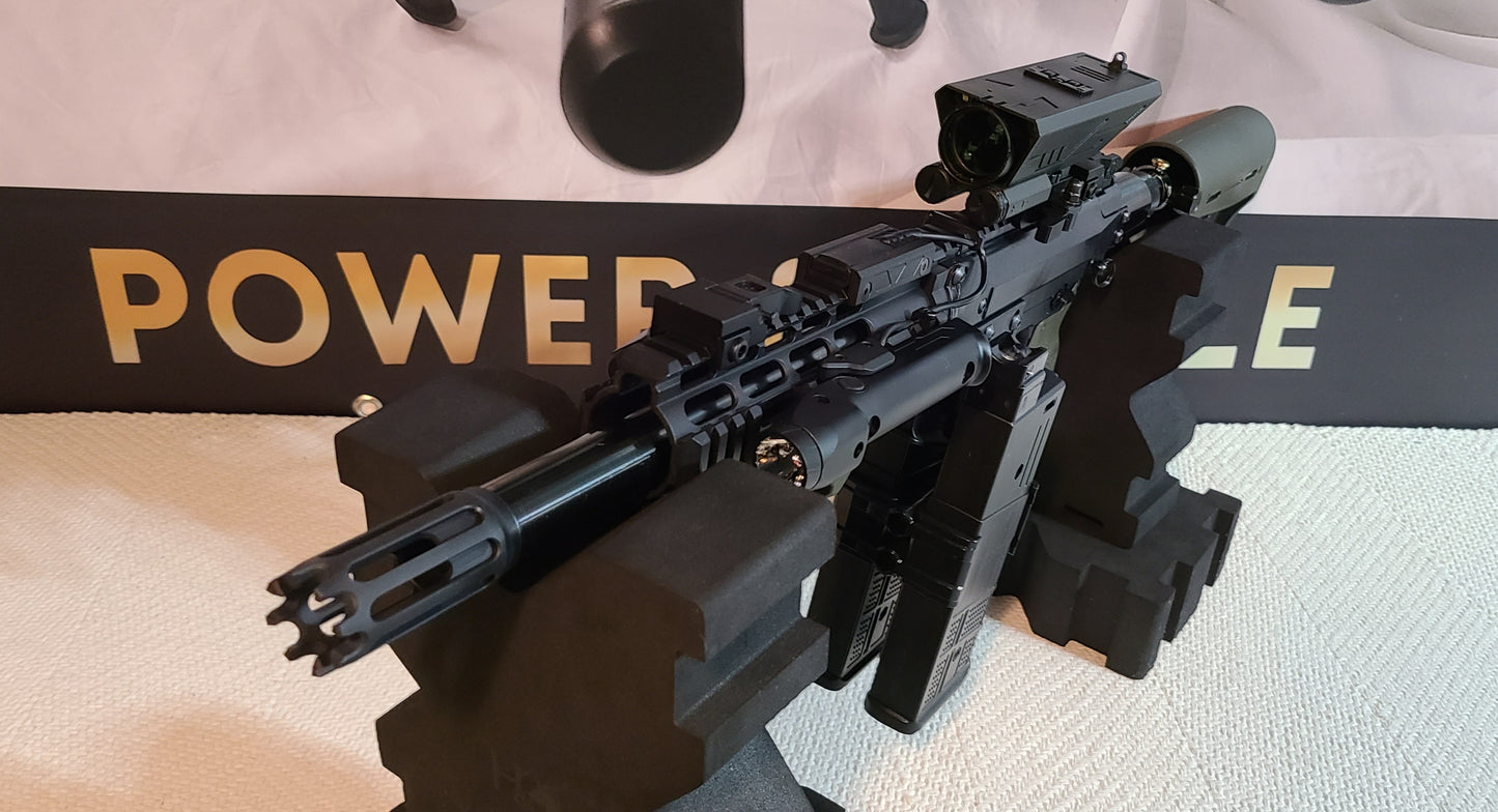 M17 "PROCTOR"