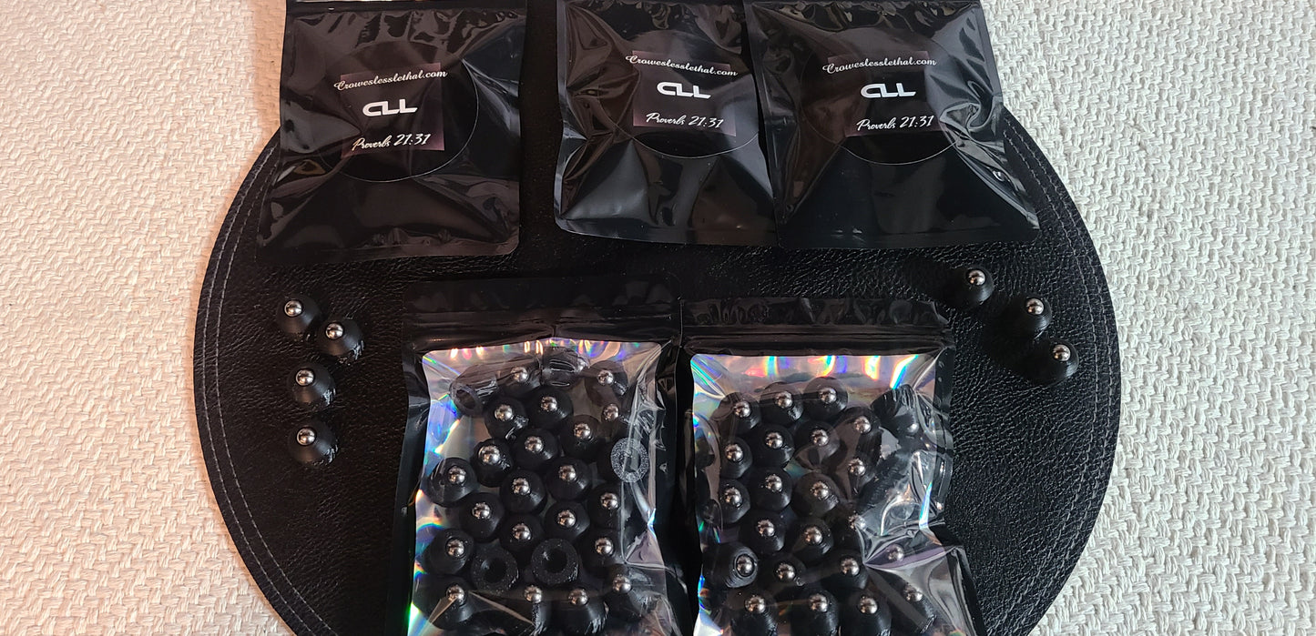 X-AMMO68CAL 4GRAM "STINGERS"