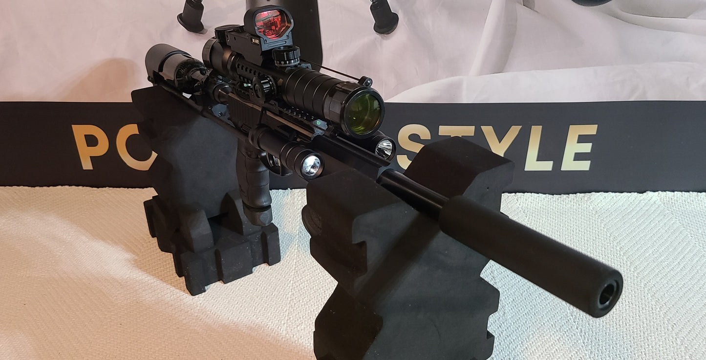 UMAREX HDP "BLIZZARD"