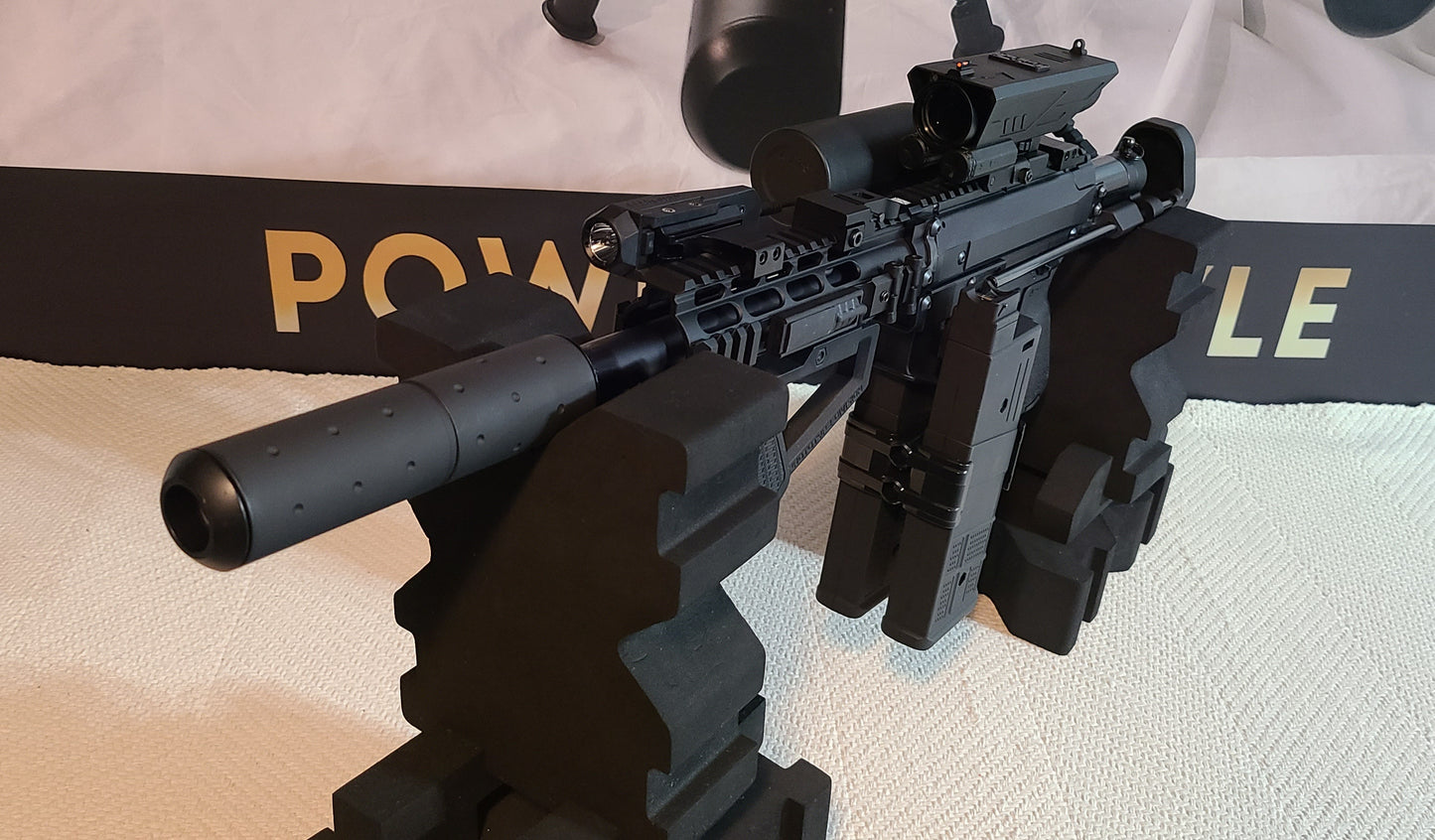 M17 "PLOWMASTER"