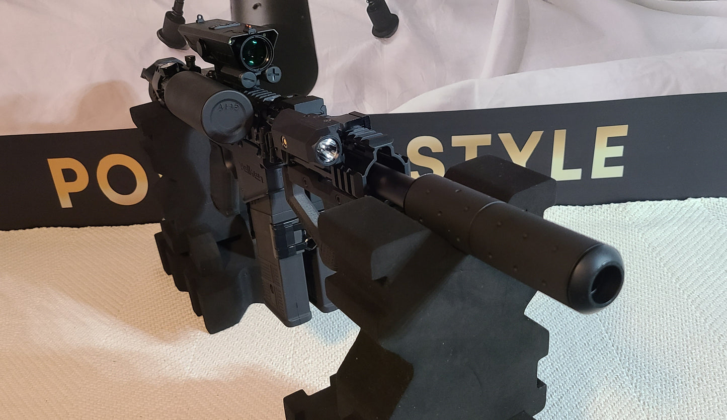 M17 "PLOWMASTER"