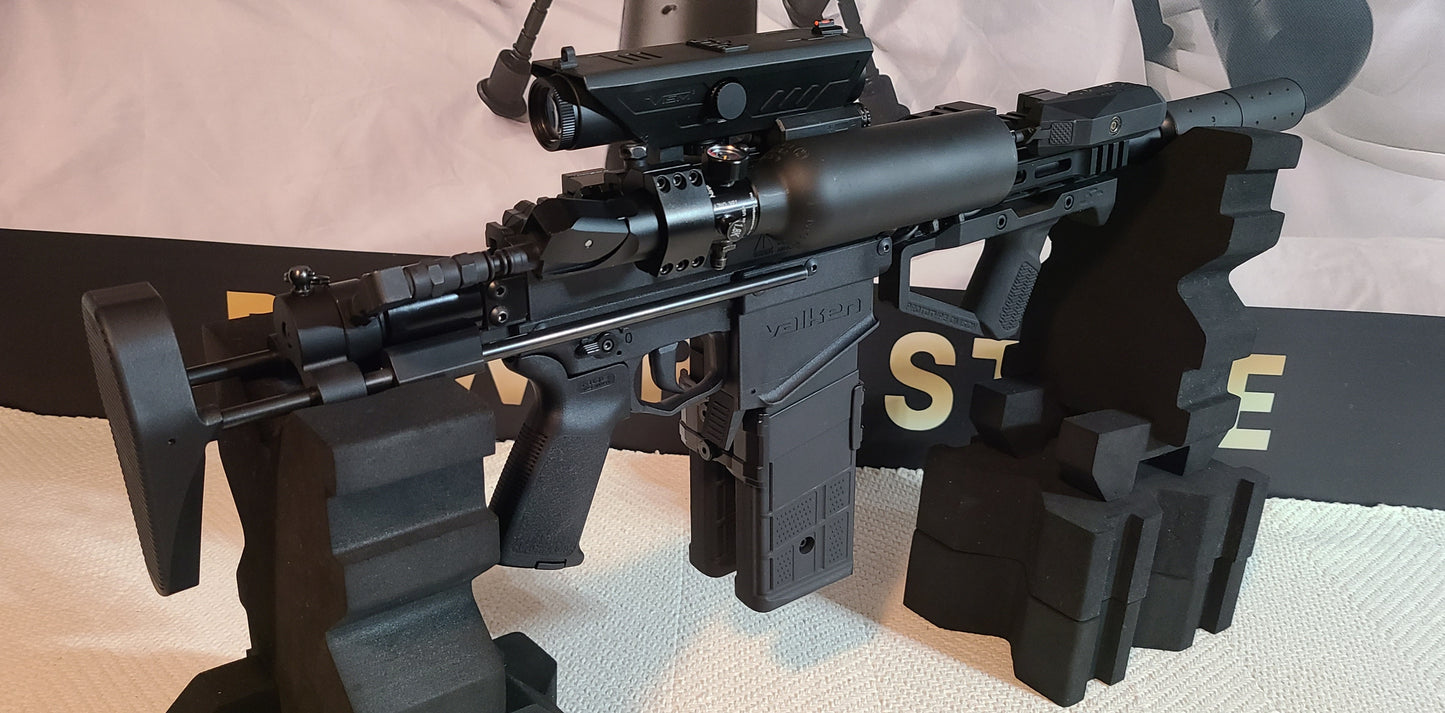 M17 "PLOWMASTER"