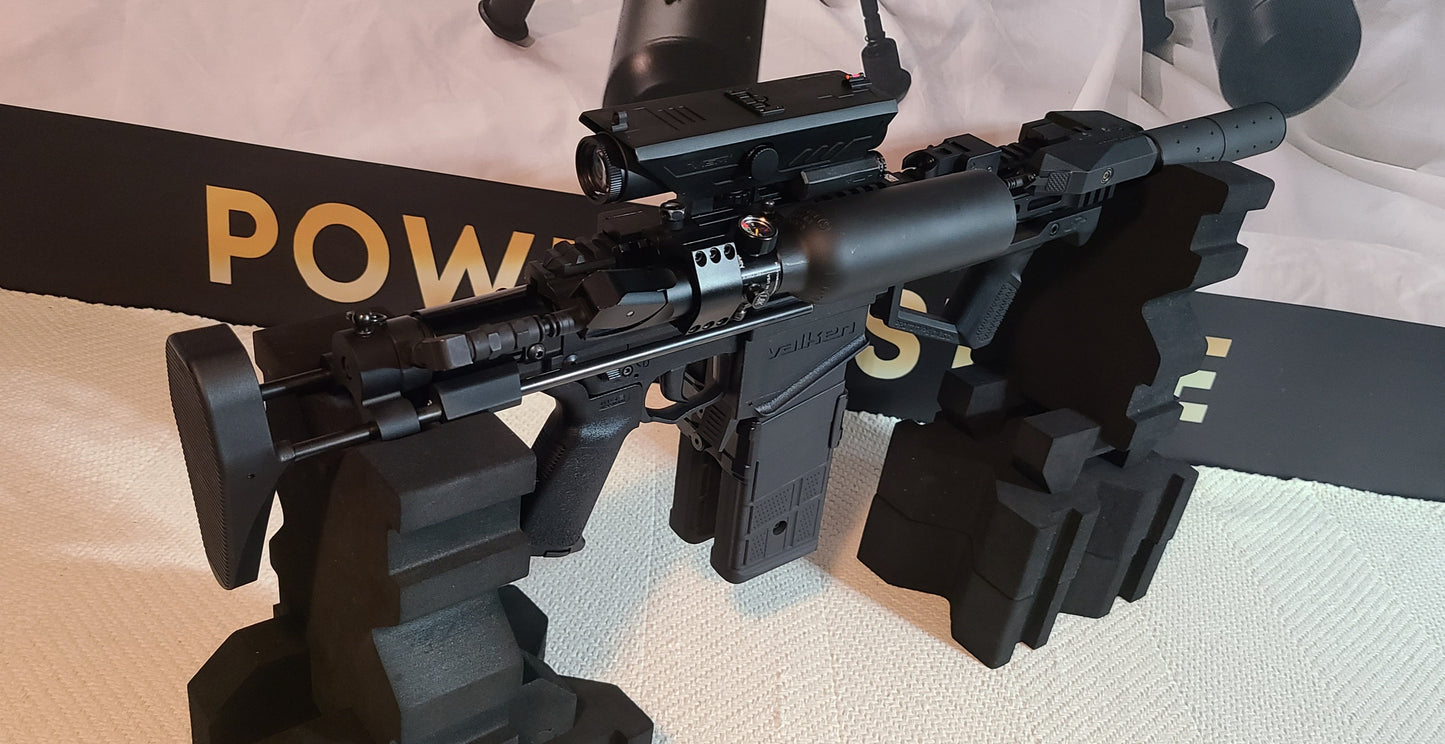 M17 "PLOWMASTER"