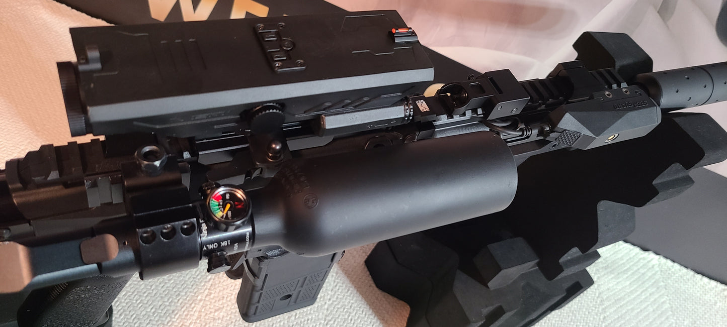 M17 "PLOWMASTER"