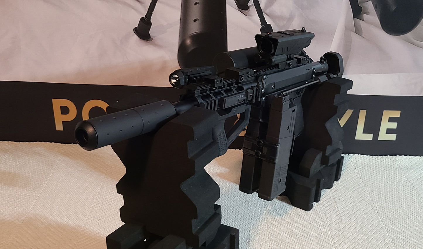 M17 "PLOWMASTER"