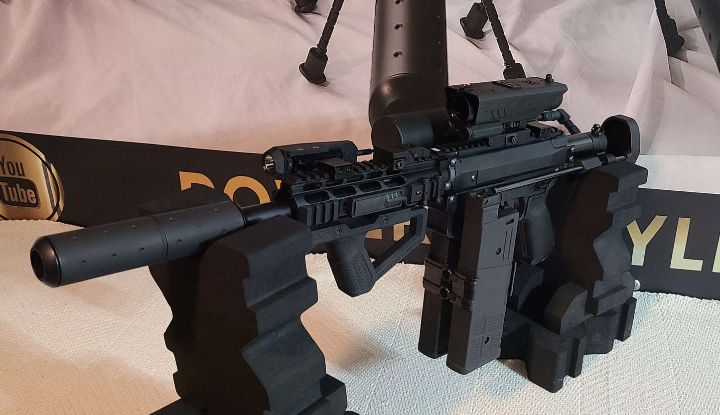 M17 "PLOWMASTER"