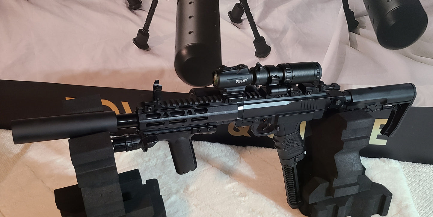 FIRST STRIKE FSC " PEACE MAKER "