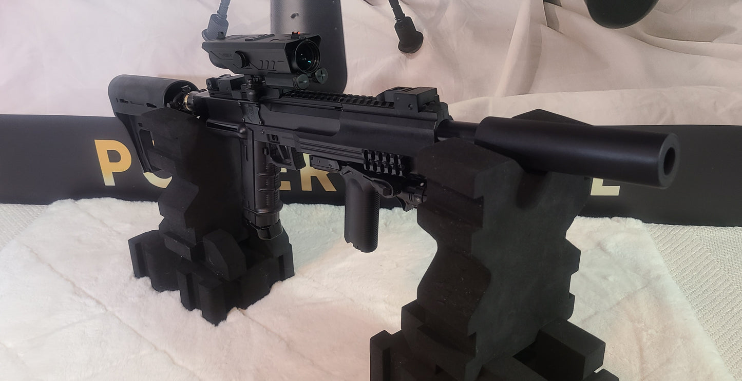 TIBERIUS T9.1 "TRIDEN"