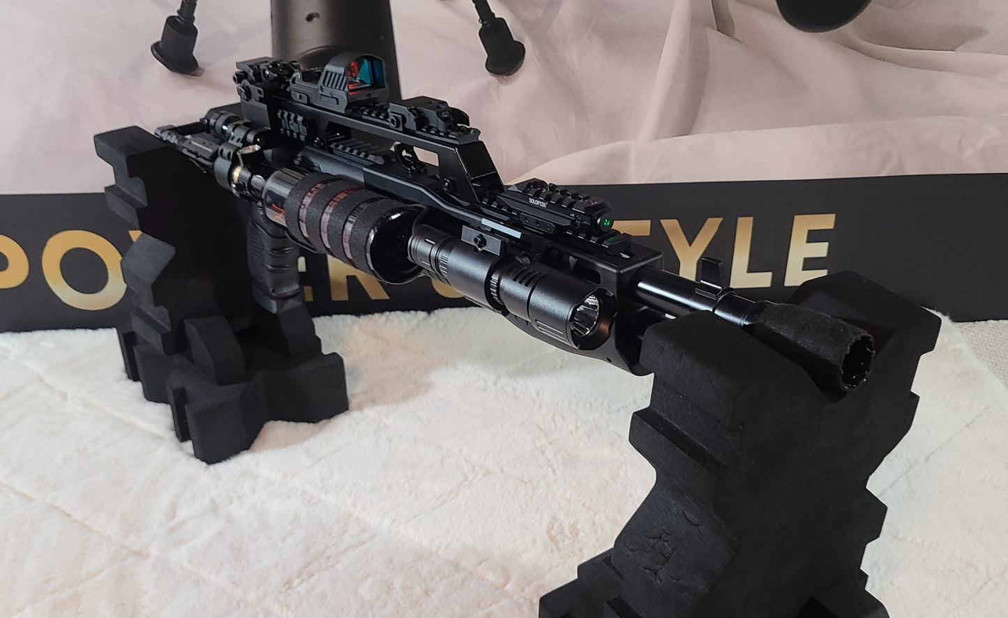 HDB68 "MANAGERS PROJECT"