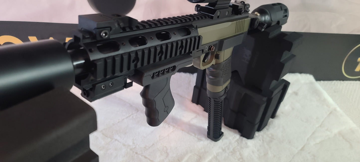 FSC (OD GREEN EDITION)