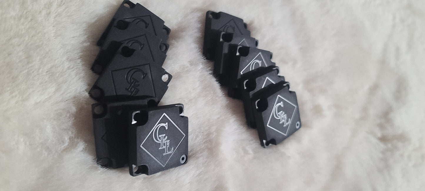 FSC/TCP "SLIM CAPS"