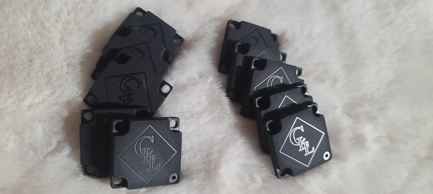 FSC/TCP "SLIM CAPS"