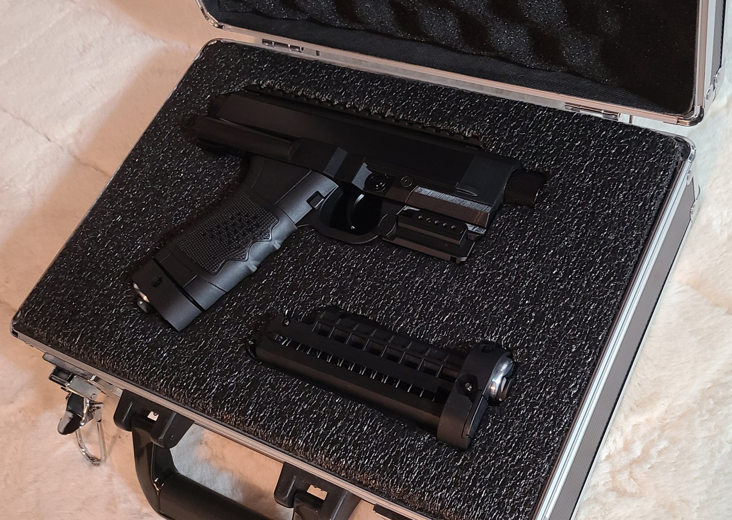 TCP "BLACKJACK"