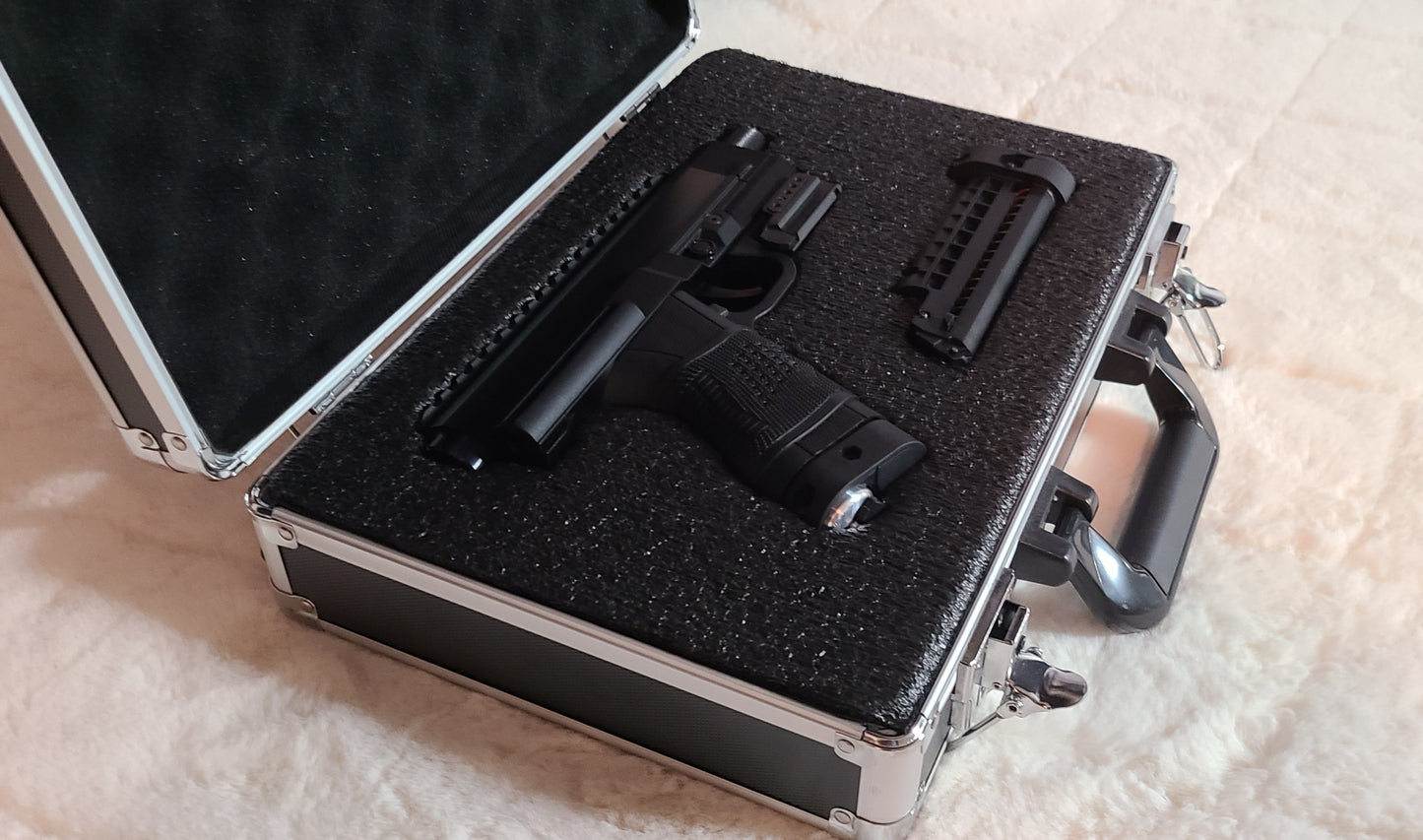TCP "BLACKJACK"