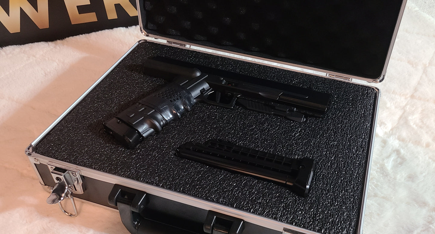 PEPPERBALL TMP (CLASSIC)