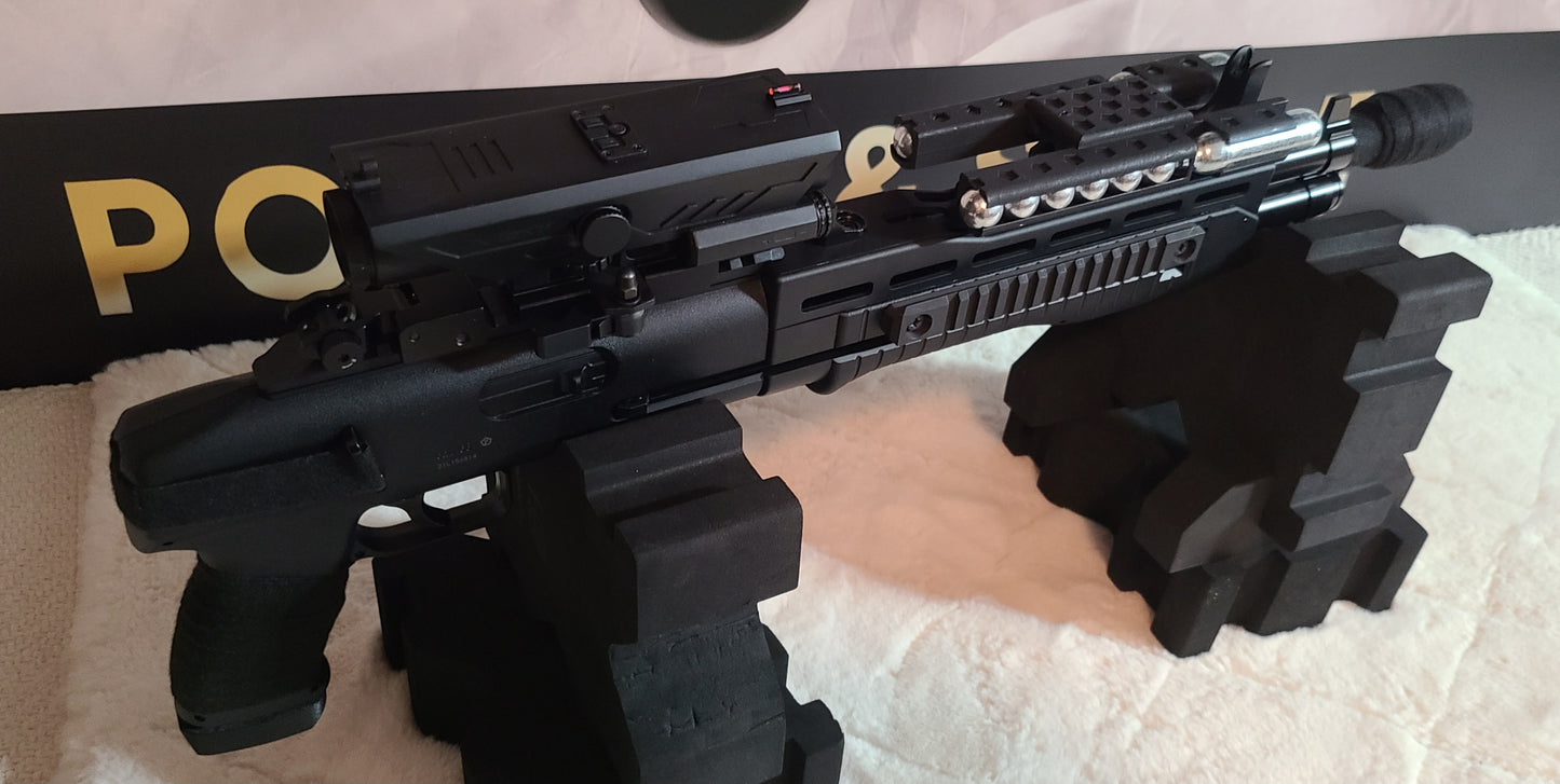 HDB68 (ROOKIE STEELHEAD)