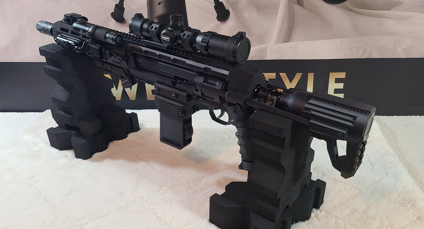 HDR (BOMBER) "68cal"