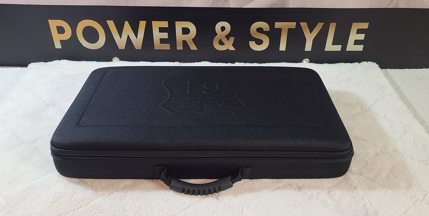 POWERHOUSE 5 "X68 TRAVEL KIT""gen 2"