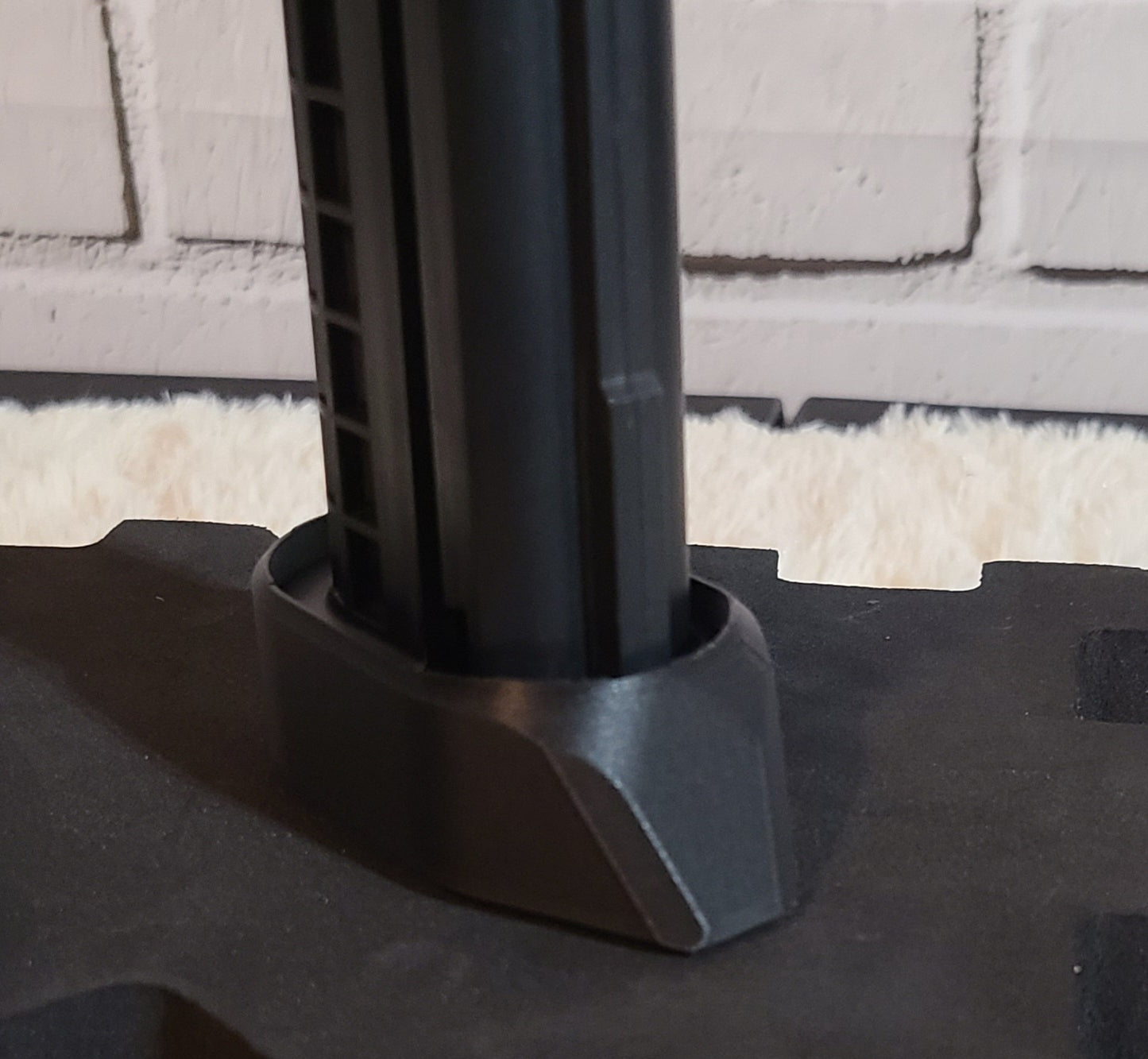 FSC BOTTOM CAP ( smooth version )
