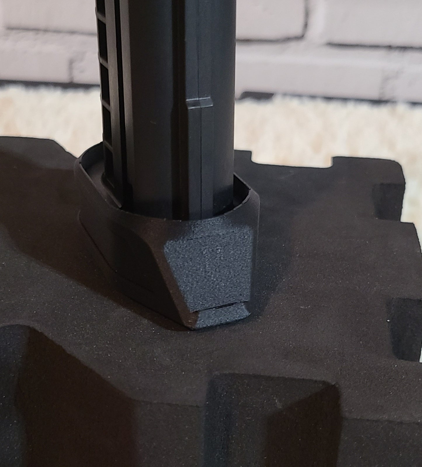 FSC bottom cap ( tactical version)