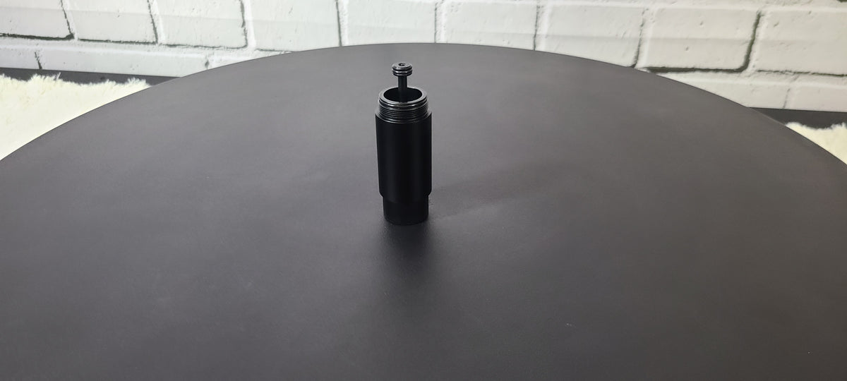X68 XL TUNING CHAMBER (NO CAP)