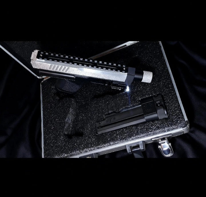 FSC "DIAMONDBACK TRAVEL KIT"