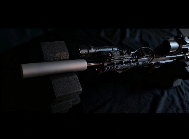 FSC "PEACE MAKER" 90 joules!!!