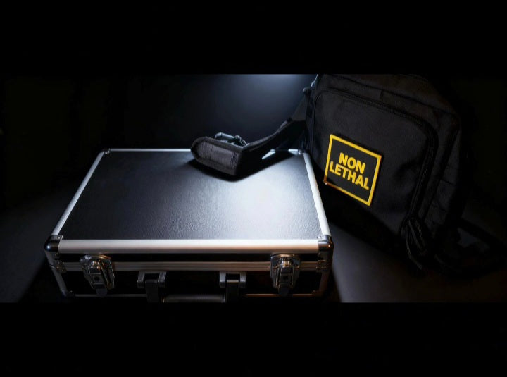 PEPPERBALL TRP "TORPEDO"