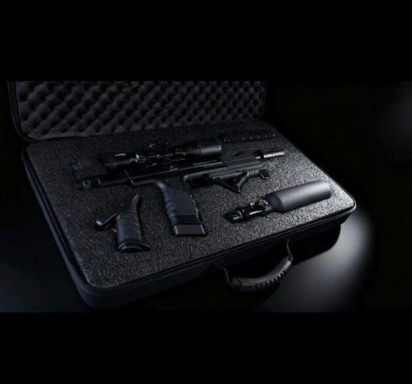 POWERHOUSE #1 "TRAVEL KIT" "gen 2"