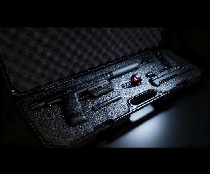 T8.1/X68 "DUO" 2nd gen.