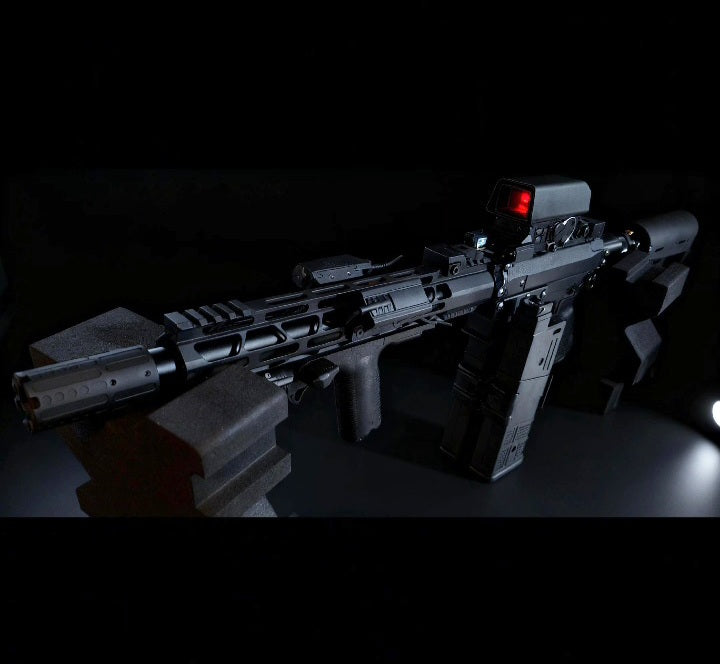 VALKEN M17 "POWERHOUSE"