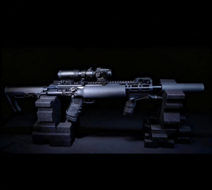 FIRST STRIKE FSC " PEACE MAKER "