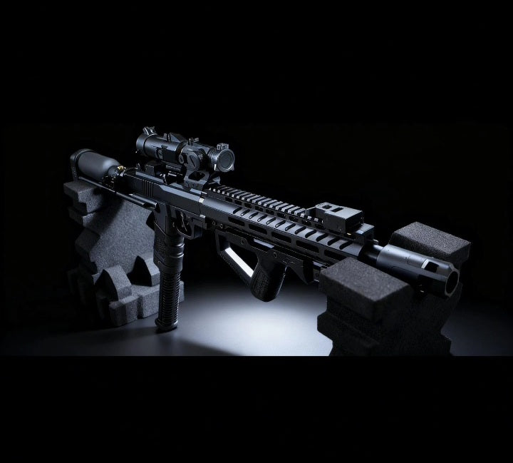 FSC "STINGER"