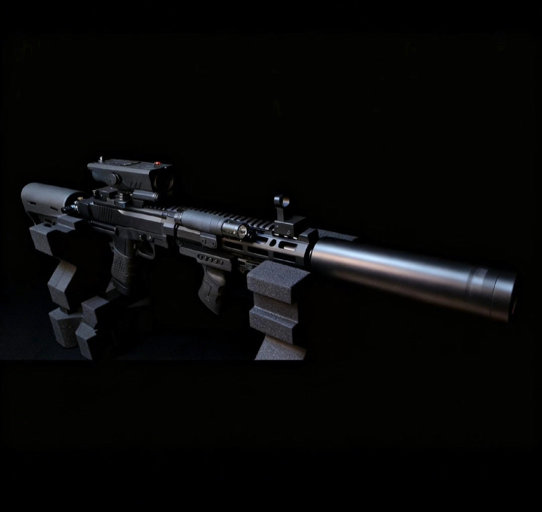 FSC (MEGATRON)