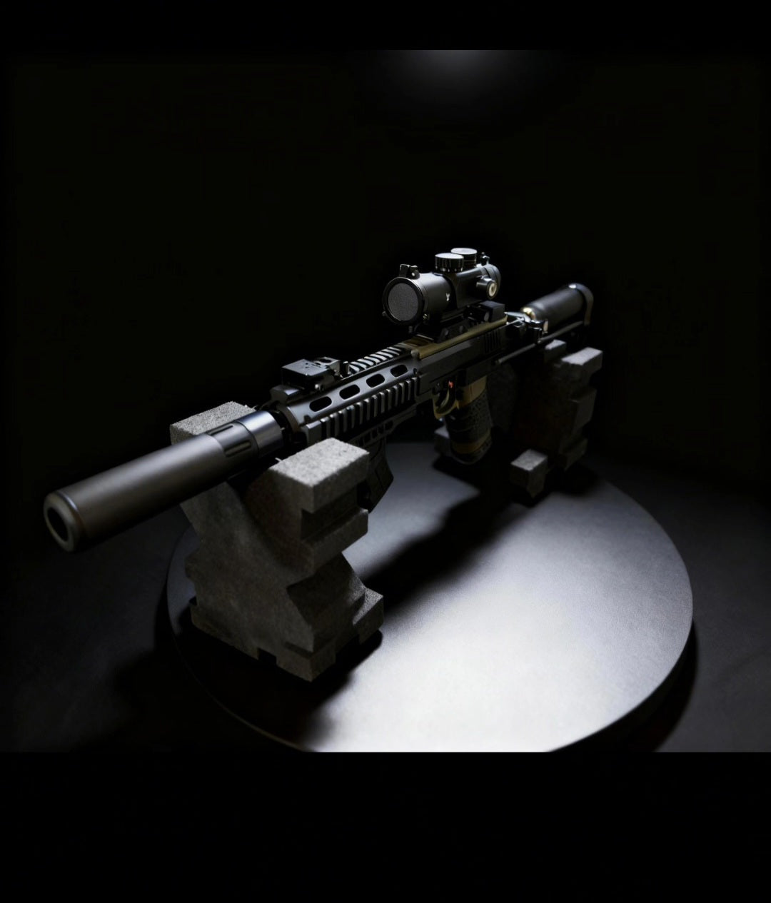 FSC (OD GREEN EDITION)