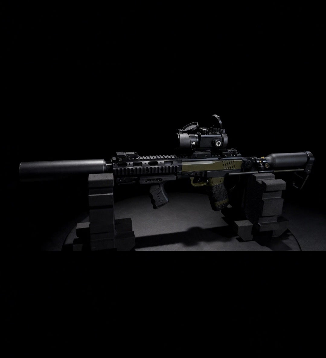 FSC (OD GREEN EDITION)